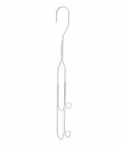 Tuscany® White Shower Caddy Extender 5 Tuscany® White Shower Caddy Extender -Tuscany Shop 1631201WT