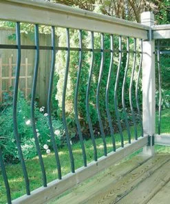 Vista Railing Systems Vista Tuscany 6' Level Railing Kit