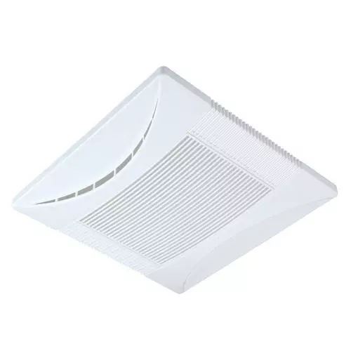 Tuscany® 110 CFM Ceiling Exhaust Bath Fan 4 Tuscany® 110 CFM Ceiling Exhaust Bath Fan - Image 4