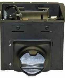 Tuscany® 110 CFM Ceiling Exhaust Bath Fan 9 Tuscany® 110 CFM Ceiling Exhaust Bath Fan -Tuscany Shop 6113051HousingAltView