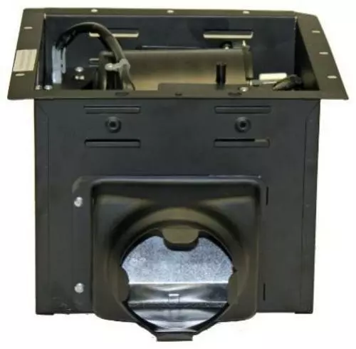 Tuscany® 110 CFM Ceiling Exhaust Bath Fan 5 Tuscany® 110 CFM Ceiling Exhaust Bath Fan - Image 5