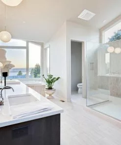 Tuscany® 110 CFM Ceiling Exhaust Bath Fan 7 Tuscany® 110 CFM Ceiling Exhaust Bath Fan -Tuscany Shop 6113051LifeStyle