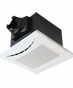 Tuscany® 110 CFM Ceiling Exhaust Bath Fan