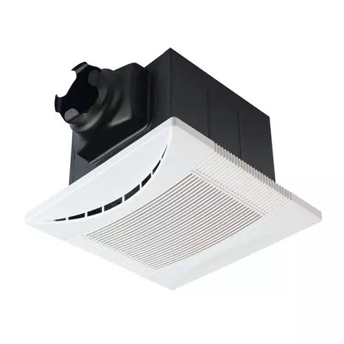 Tuscany® 110 CFM Ceiling Exhaust Bath Fan 1 Tuscany® 110 CFM Ceiling Exhaust Bath Fan