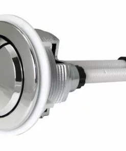 Tuscany® Michigan Replacement Toilet Dual Flush Push Button