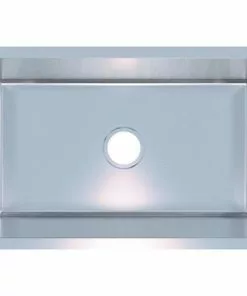 Tuscany® Woodhill Undermount 31" Stainless Steel Single Bowl Kitchen Sink 11 Tuscany® Woodhill Undermount 31" Stainless Steel Single Bowl Kitchen Sink -Tuscany Shop 6720513 UM TV