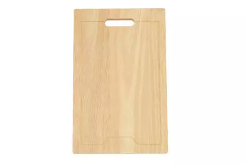 Tuscany™ Acadian Farmhouse/Apron Front 33" Stainless Steel 2-Hole Double Bowl Kitchen Sink 11 Tuscany™ Acadian Farmhouse/Apron Front 33" Stainless Steel 2-Hole Double Bowl Kitchen Sink - Image 11