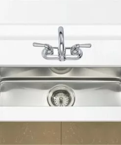 Tuscany® Undermount 23" Stainless Steel Single Bowl Bar/Prep Sink 20 Tuscany® Undermount 23" Stainless Steel Single Bowl Bar/Prep Sink -Tuscany Shop 6724191 topnogrid PRINT