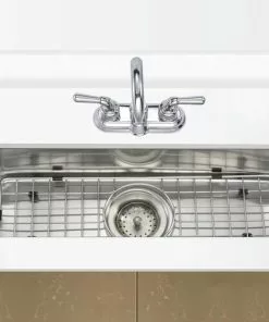 Tuscany® Undermount 23" Stainless Steel Single Bowl Bar/Prep Sink 21 Tuscany® Undermount 23" Stainless Steel Single Bowl Bar/Prep Sink -Tuscany Shop 6724191 topwithgrid PRINT