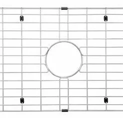 Tuscany® Acadian 29.5" X 12.75" Stainless Kitchen Sink Grid