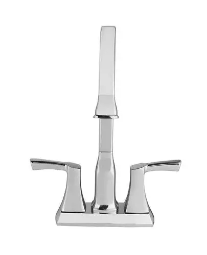 Tuscany® Morey Two-Handle Polished Chrome Bar Faucet 5 Tuscany® Morey Two-Handle Polished Chrome Bar Faucet - Image 5