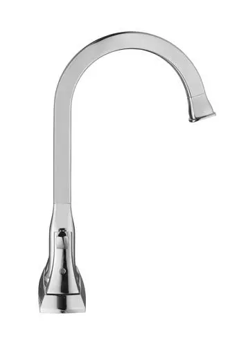 Tuscany® Morey Two-Handle Polished Chrome Bar Faucet 2 Tuscany® Morey Two-Handle Polished Chrome Bar Faucet - Image 2