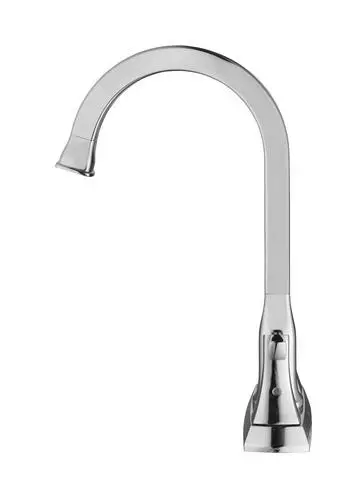 Tuscany® Morey Two-Handle Polished Chrome Bar Faucet 3 Tuscany® Morey Two-Handle Polished Chrome Bar Faucet - Image 3