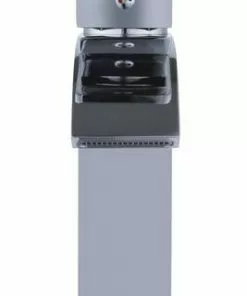 Tuscany® Abbeville One-Handle 4" Centerset Polished Chrome Bathroom Faucet -Tuscany Shop 67362791H NDP FV