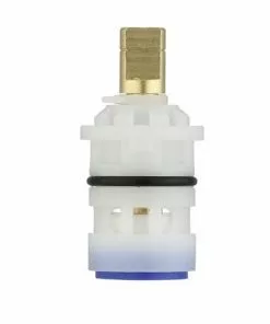 Tuscany Type I Two-Handle Cold Bath Replacement Cartridge