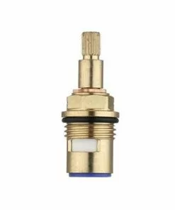 Tuscany Type J Two-Handle Cold Bath Replacement Cartridge