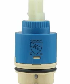 Tuscany Type N One-Handle Replacement Bath Faucet Cartridge