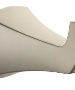 Tuscany® Morey™ Brushed Nickel Robe Hook