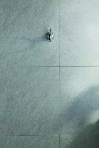 Tuscany® Esa™ Polished Chrome Robe Hook 6 Tuscany® Esa™ Polished Chrome Robe Hook - Image 6