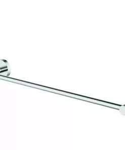 Tuscany® Forden 18" Polished Chrome Towel Bar