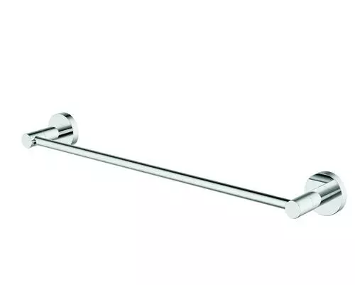 Tuscany® Forden 18" Polished Chrome Towel Bar 1 Tuscany® Forden 18" Polished Chrome Towel Bar