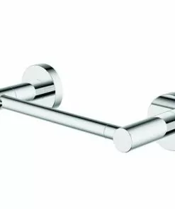 Tuscany® Forden Polished Chrome Toilet Paper Holder