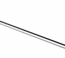 Tuscany® Victoria 18" Polished Chrome Towel Bar