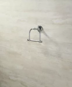 Tuscany® Victoria Polished Chrome Toilet Paper Holder 10 Tuscany® Victoria Polished Chrome Toilet Paper Holder -Tuscany Shop 6751314 SC 1