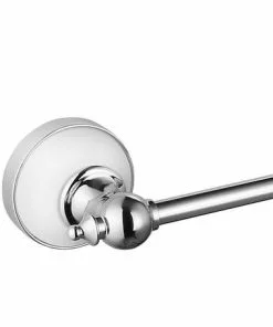 Tuscany® Winterset 24" Polished Chrome Towel Bar