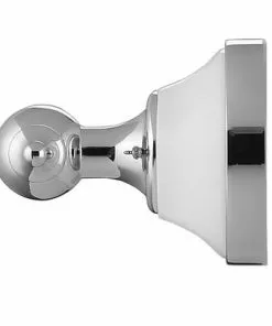 Tuscany® Winterset 24" Polished Chrome Towel Bar 5 Tuscany® Winterset 24" Polished Chrome Towel Bar -Tuscany Shop 6751317 Right