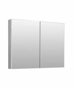 Tuscany® 36"W X 30"H Frameless Medicine Cabinet