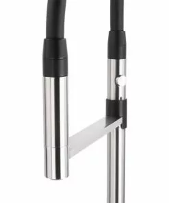 Tuscany® Salton One-Handle Pull-Down Stainless Steel Kitchen Faucet 19 Tuscany® Salton One-Handle Pull-Down Stainless Steel Kitchen Faucet -Tuscany Shop 903T11088SS 131