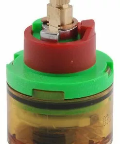 Tuscany One-Handle Bath Replacement Washerless Cartridge