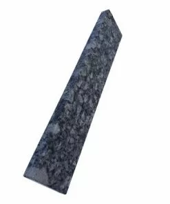 Tuscany® 22"W X 4"H Ice Diamond Granite Universal Sidesplash