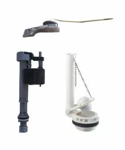 Dolphin Tuscany® Huron Toilet Tank Repair Kit