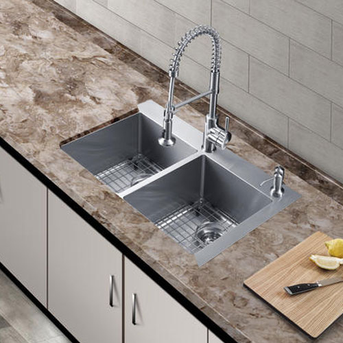 Tuscany-Official Website -Tuscany Shop KitDualMount